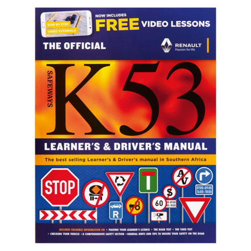 K53 Manual