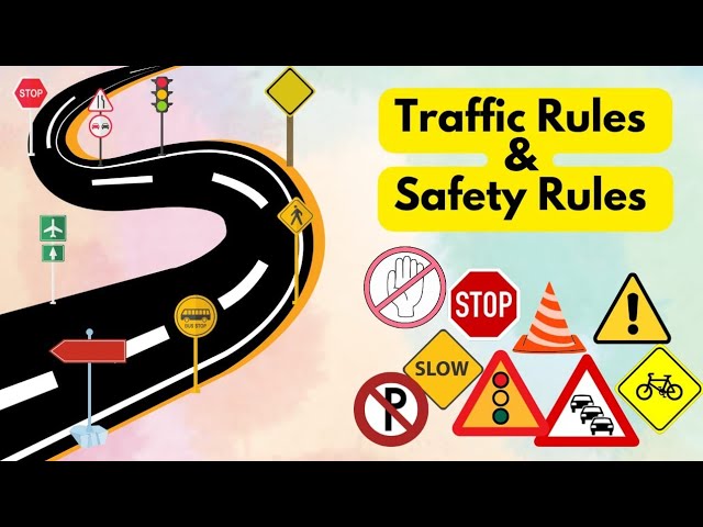 Road Rules