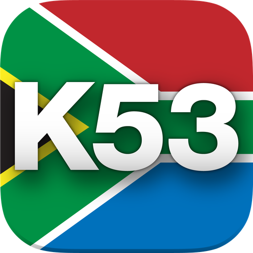K53 Driving